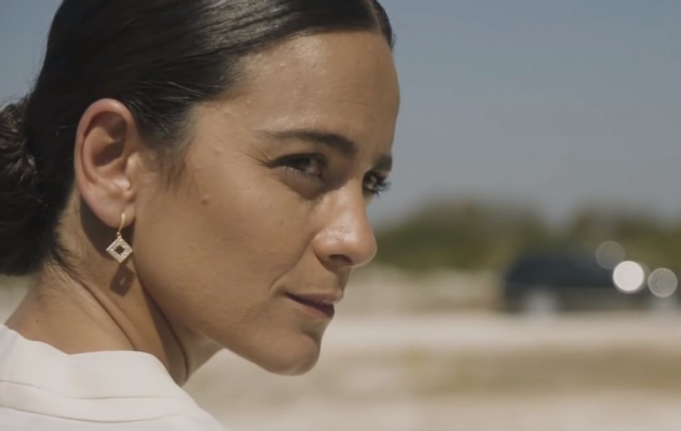 "Queen of the South Season 4" seems to be taking every risk in and out of the story.