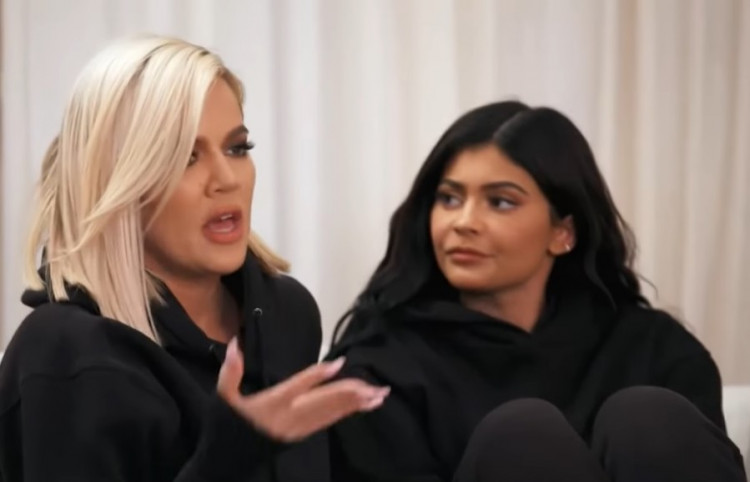 Kylie Jenner Sides Khloe Kardashian And Family After Jordyn Woods Tell-All Interview