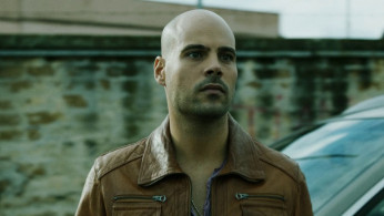 Ciro Di Marzio (Marco D'Amore) in 'Gomorrah'