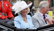 Prince Charles Will Accordingly Insist Camilla Be Called Queen When He Reigns