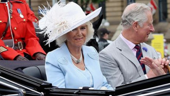 Prince Charles Will Accordingly Insist Camilla Be Called Queen When He Reigns