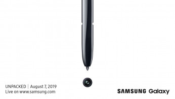 [Invitation] Samsung Galaxy UNPACKED 2019: The Next Galaxy