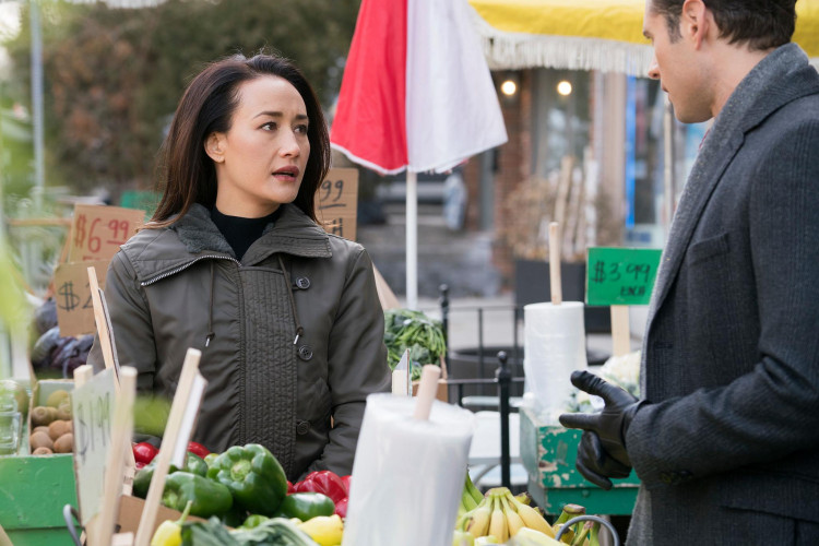 Designated Survivor