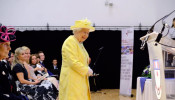 Queen Elizabeth
