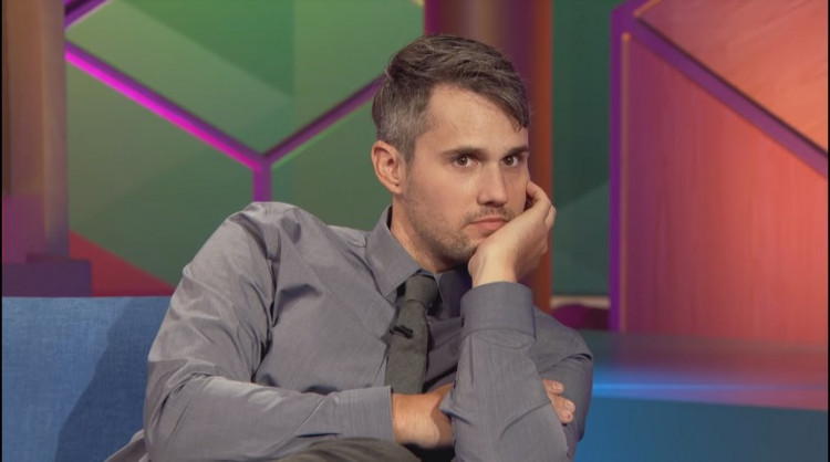 Ryan Edwards is suffering from extreme anxiety after witnessing traumatic incidents in jail.