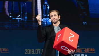 Jake Gyllenhaal