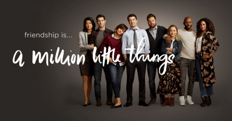 A Million Little Things
