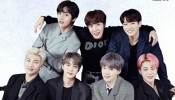 It seems that BigHit Entertainment is needing a bigger place to support all the success.