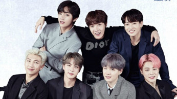 It seems that BigHit Entertainment is needing a bigger place to support all the success.
