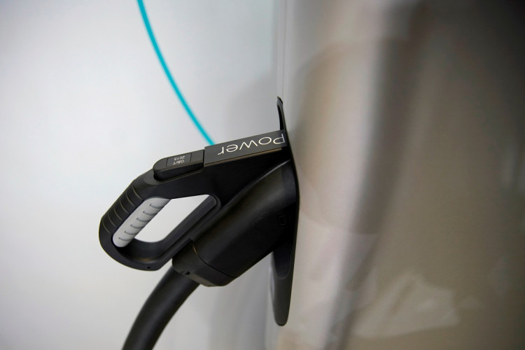 Aiways Electric