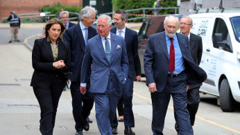 Prince Charles