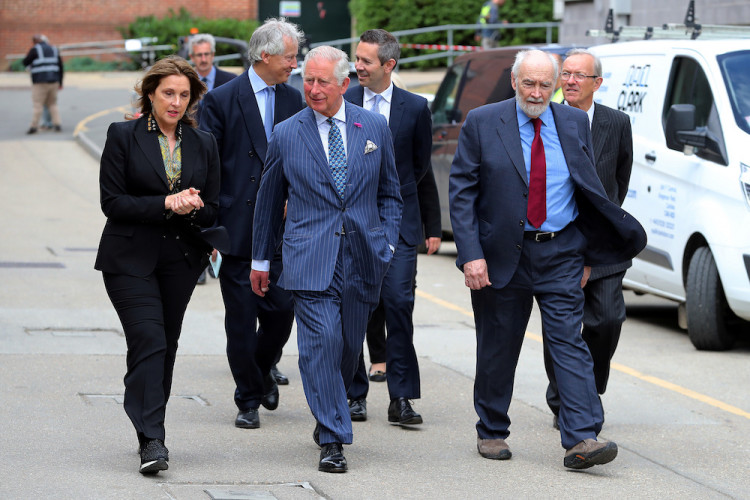 Prince Charles