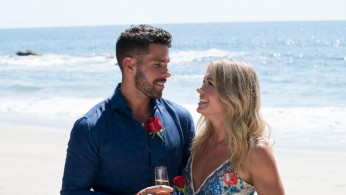 Bachelor in Paradise