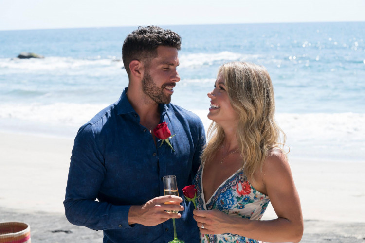 Bachelor in Paradise