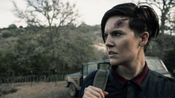 Fear The Walking Dead