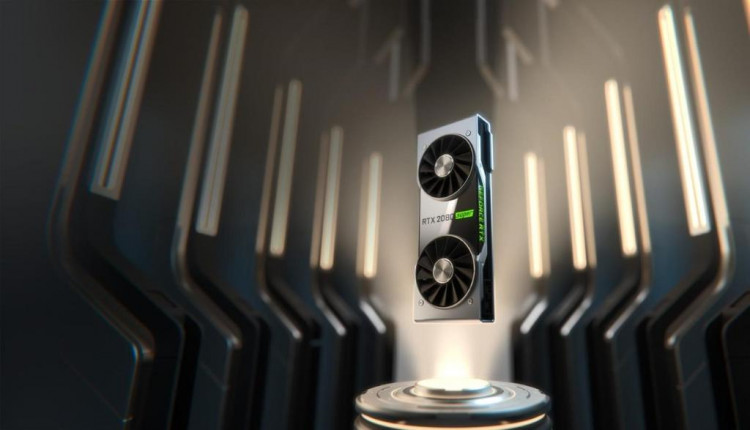 SUPER Powers for All Gamers: Best In Class Performance, Ray Tracing, Latest Features