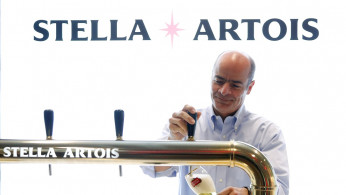 Anheuser-Busch InBev Group