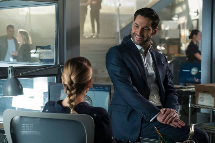 "Lucifer" Season 5 production officially begins, as people behind the show are giving updates on social media.