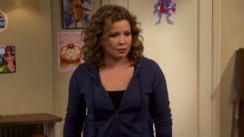 Justina Machado will have a new role aside from being the leading star of 