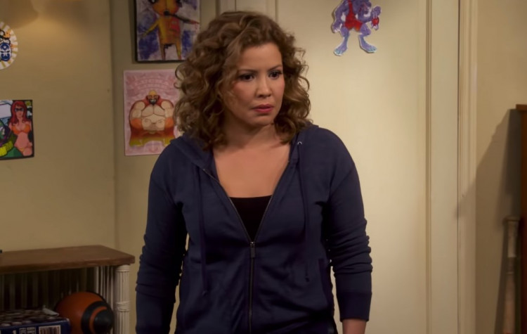 Justina Machado will have a new role aside from being the leading star of "One Day at a Time" Season 4.