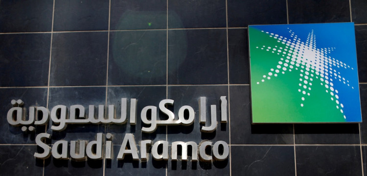Saudi Aramco IPO