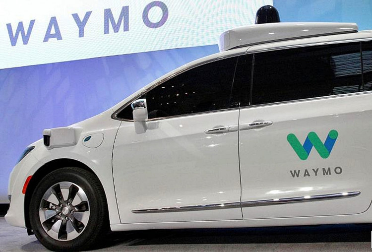 Waymo