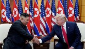 Trump and Kim are talking (again). But the leaders have yet to find real common ground