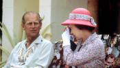 Prince Philip 