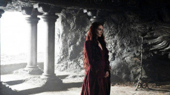 Melisandre may make her way in the spinoff series, although nothing is confirmed yet