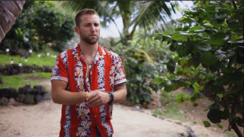 Although there seemed to be a possible match up between the two, something is getting on their way.