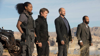 Westworld 