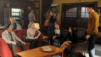 Fans are about to see a lot of changes in 