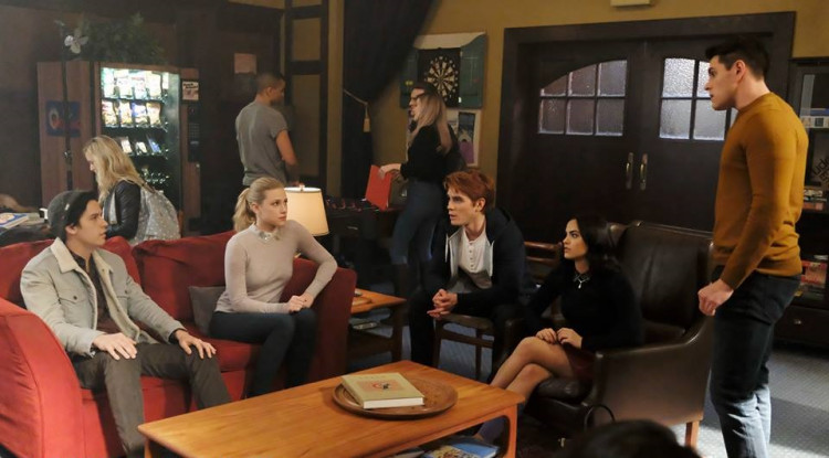 Fans are about to see a lot of changes in "Riverdale" Season 4.