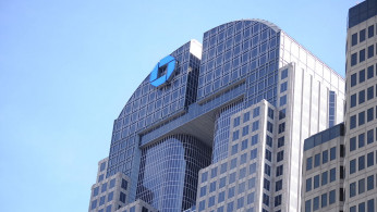 JPMorgan China