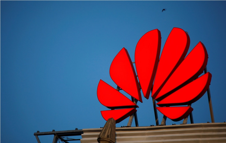 Huawei logo