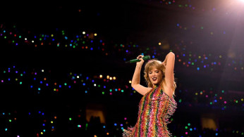Taylor Swift New Album