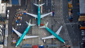 Boeing 737 Max