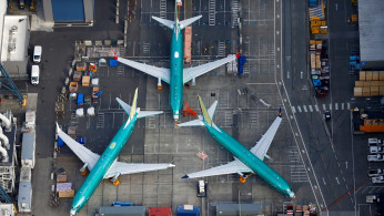 Boeing 737 Max