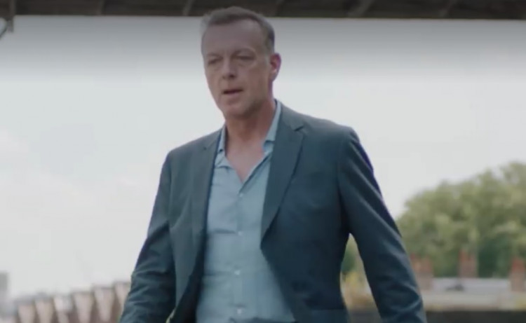 London Kills Season 2