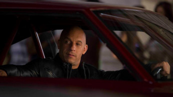 Fast & Furious 9