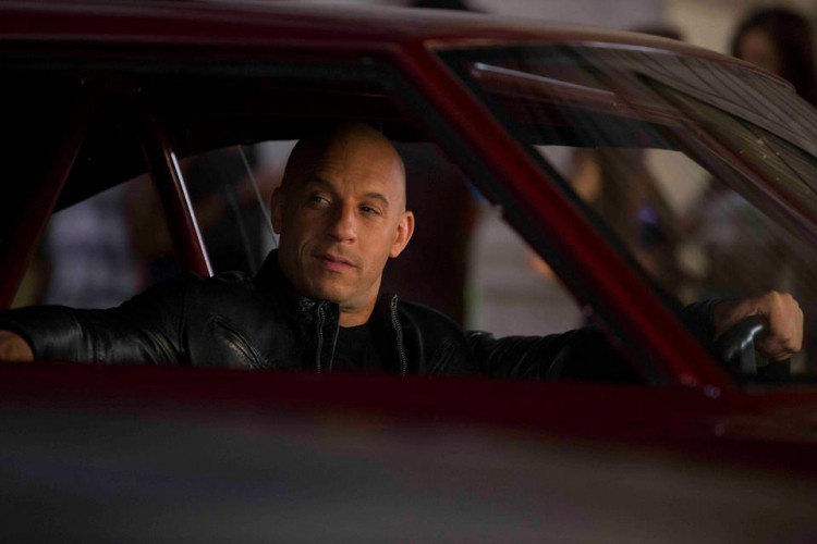 Fast & Furious 9