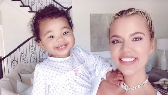 Kardashian Clan Fears A Future Khloe Kardashian And Tristan Thompson Reunion