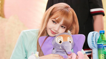 BLACKPINK Lisa