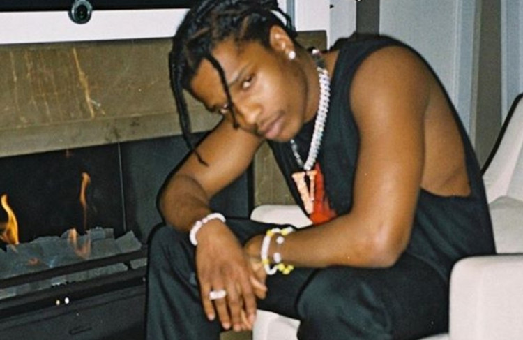 A$AP Rocky Sweden Arrest May Turn Into Human Rights Breach