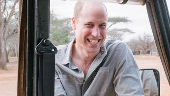 Prince William And How He Met A Certain 