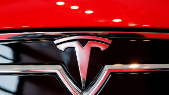 Tesla Deliveries