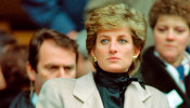 Princess Diana Predicted Her Own Tragic Death After Divorcing Prince Charles