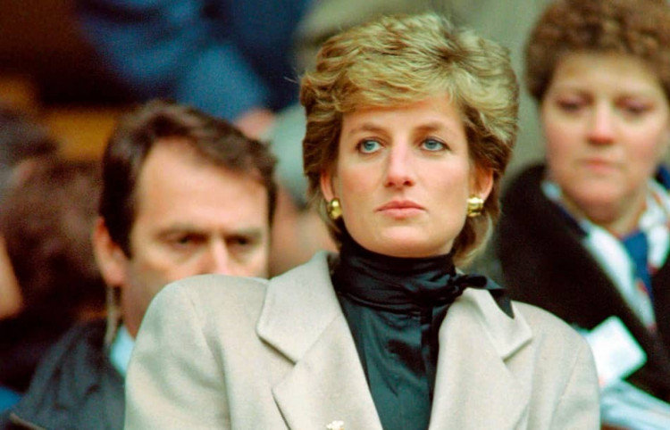 Princess Diana Predicted Her Own Tragic Death After Divorcing Prince Charles