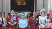 Queen Elizabeth