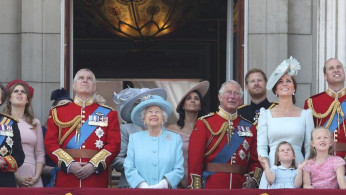 Queen Elizabeth